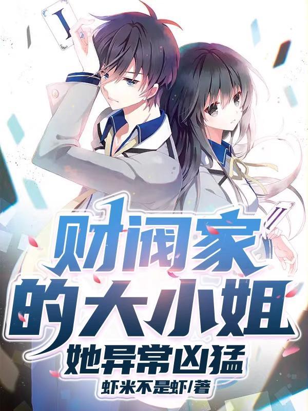 财阀大小姐什么意思
