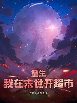 我在末世开超市夜凉似水全文