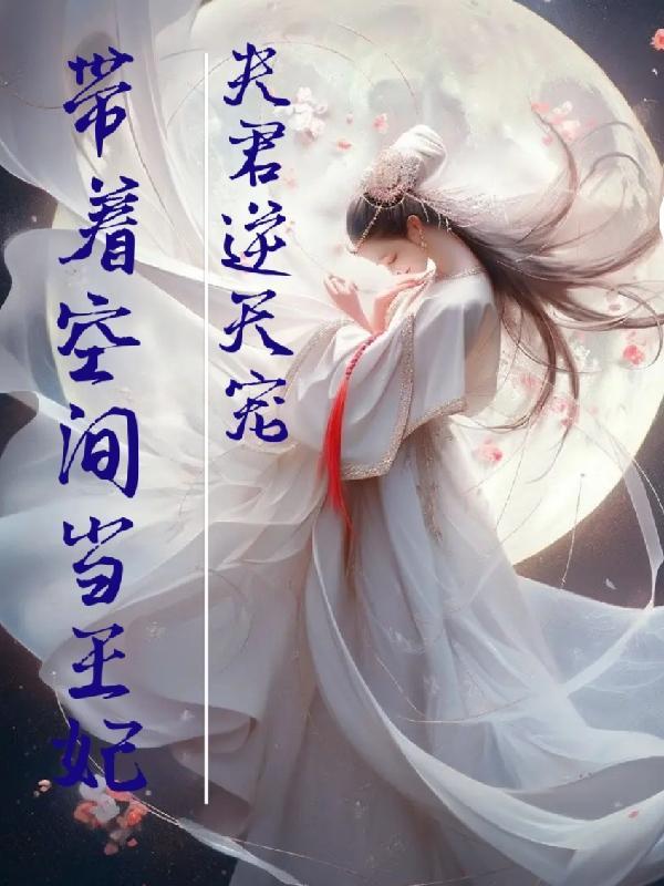 带着空间穿越当王妃