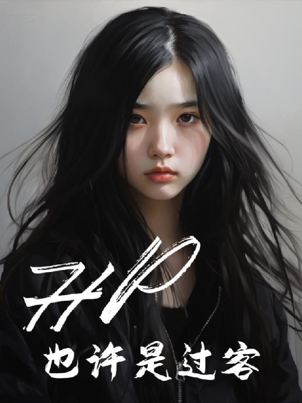 也许我们只是彼此的过客