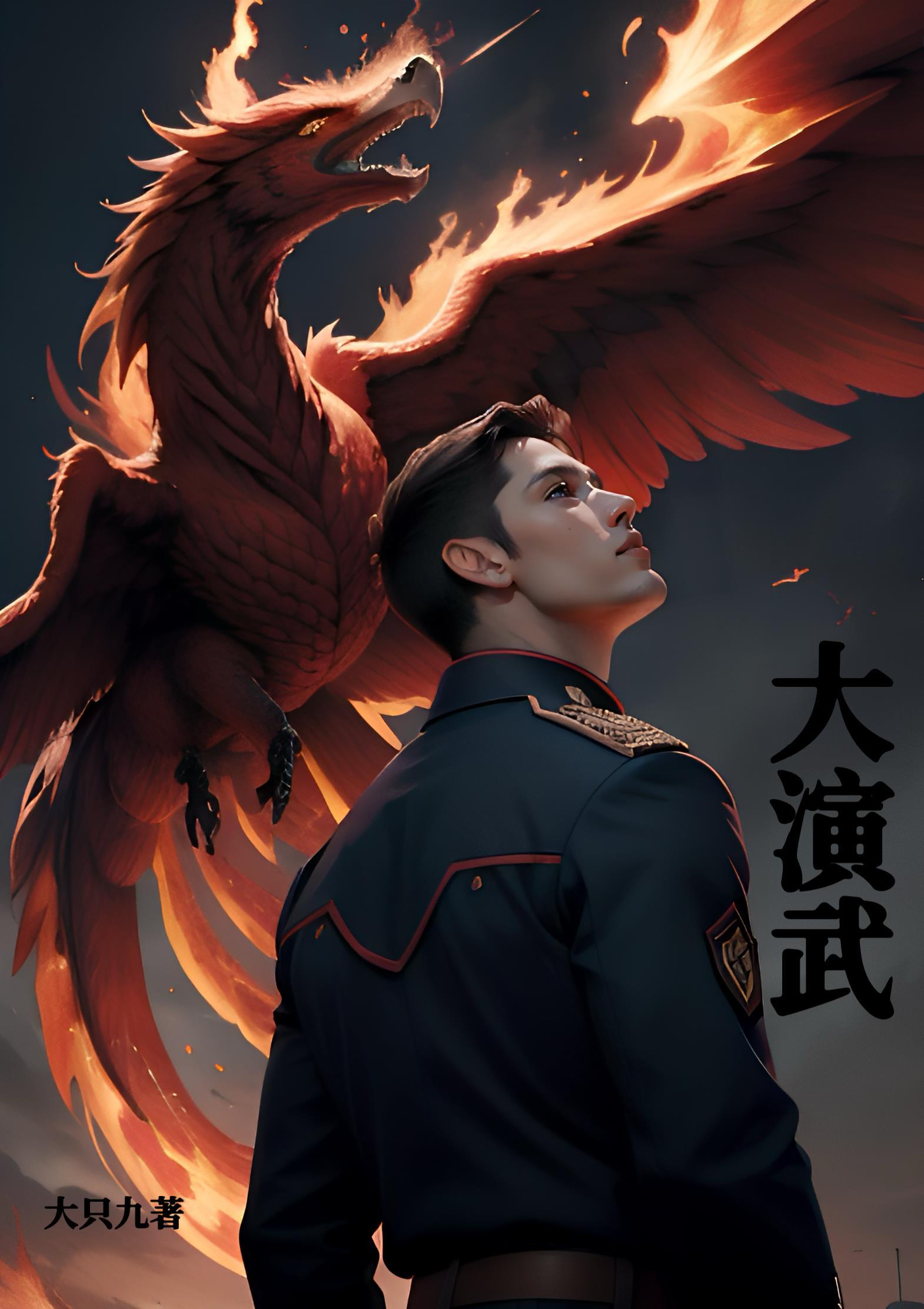 大演武篇温蒂掉进山洞里