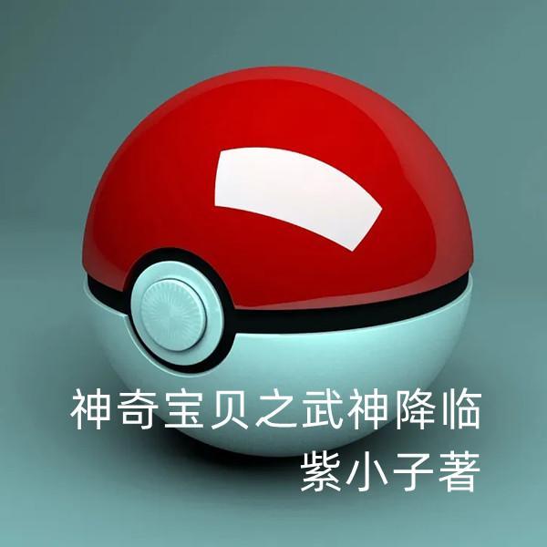 神奇宝贝之武神降临TXT全文免费阅读