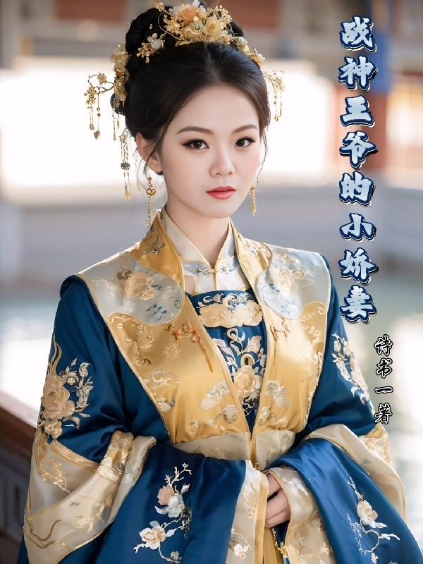 战神王爷的小娇妻诗书一