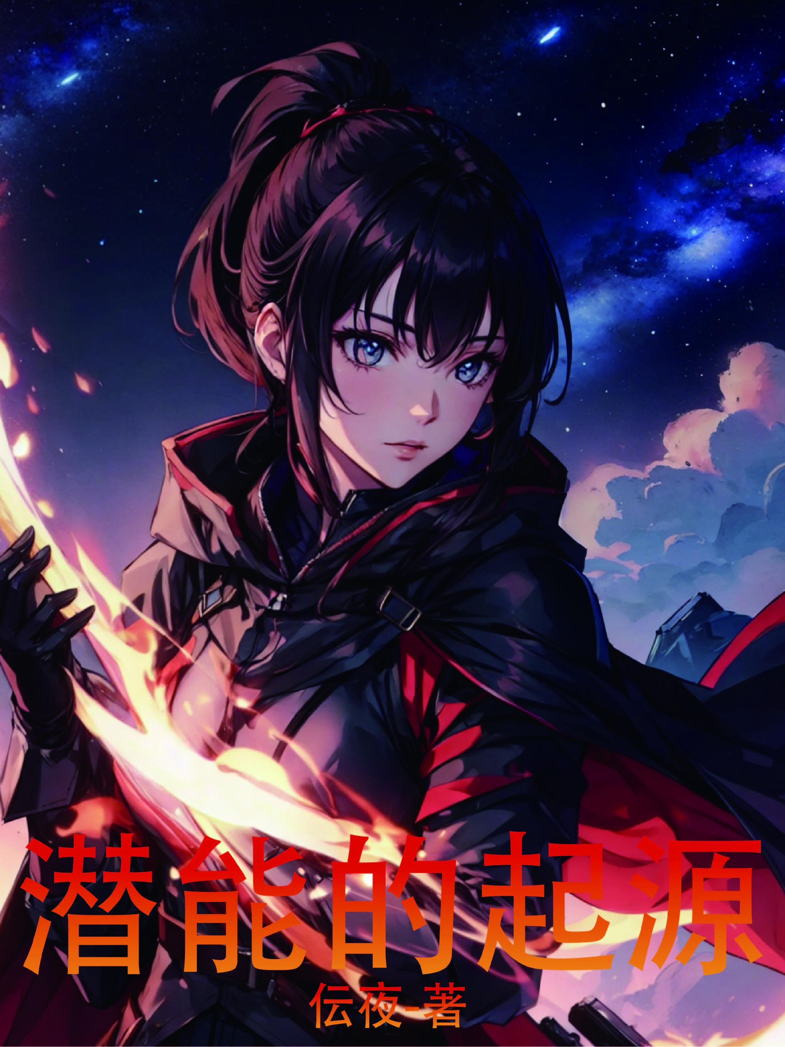 潜能的解释