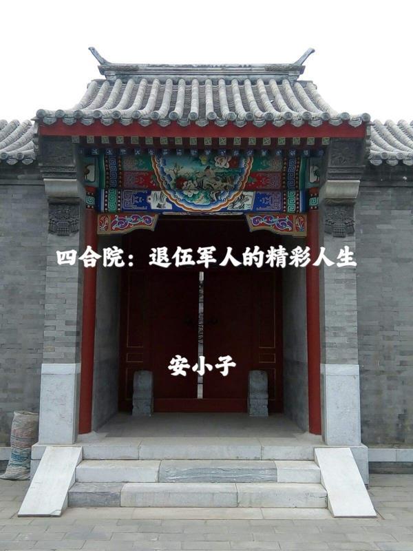 退伍回四合院的