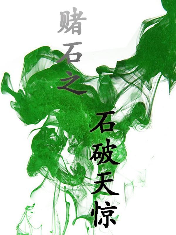 翡翠眼之赌石