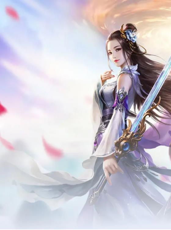 将军府嫡女出生