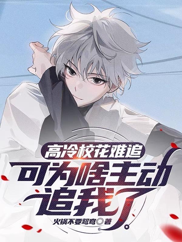 高冷校花别追了免费阅读