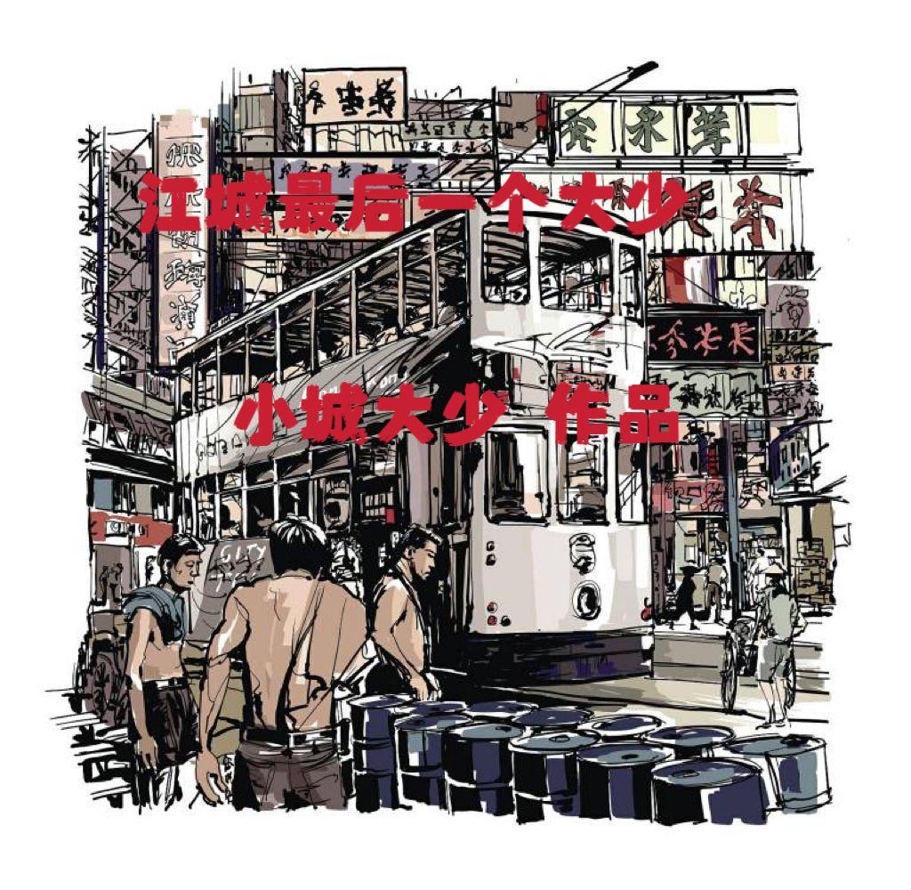 江城最后一个大少苏城篇小城大少