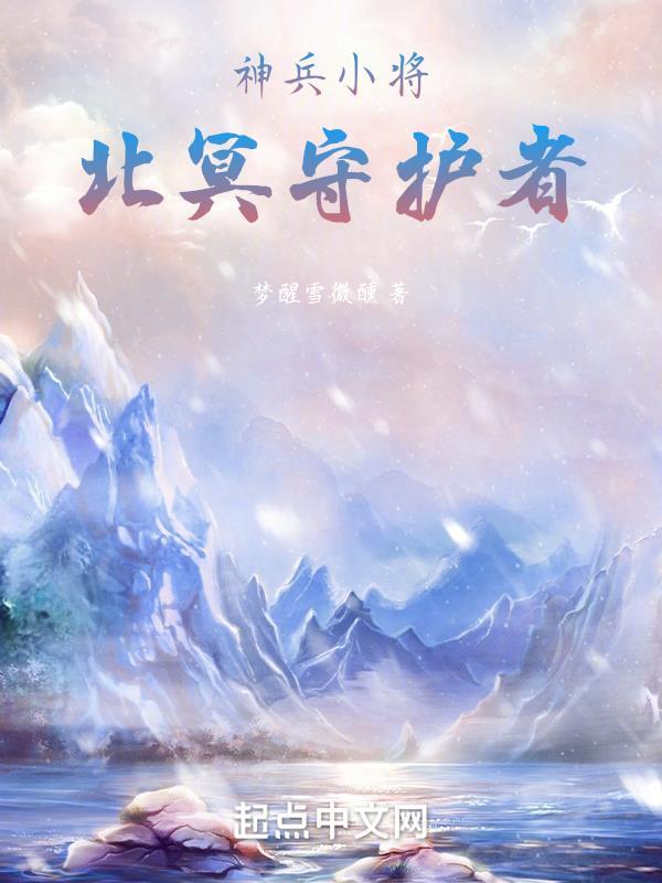 神兵小将北冥守护者