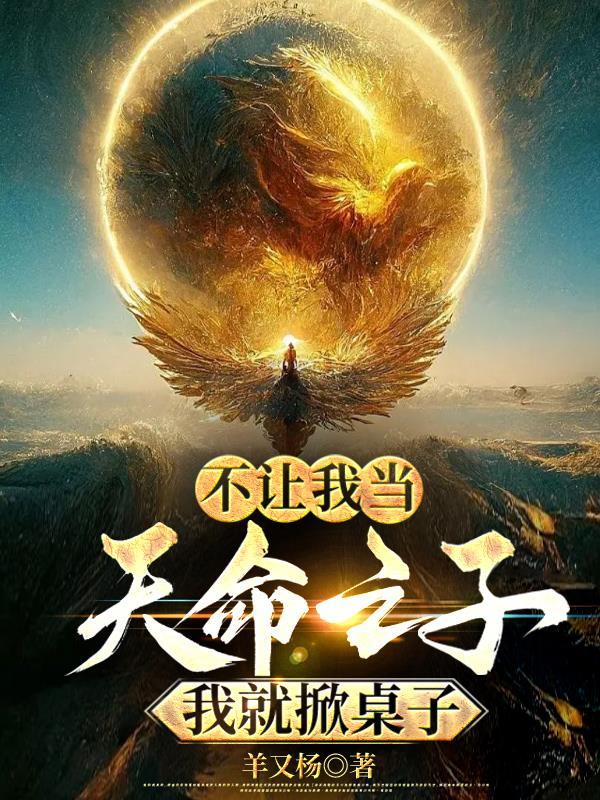 我就掀桌子 羊又杨