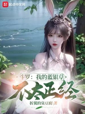 斗罗我的蓝银草不太正经 折翼的臭豆腐 著