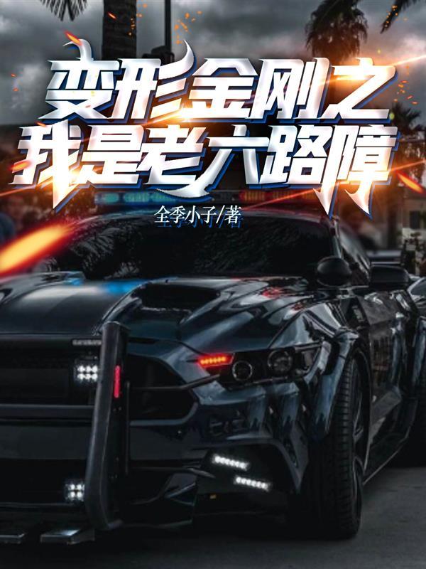 变形金刚老唐
