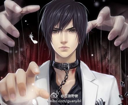 惊天奇案完整版