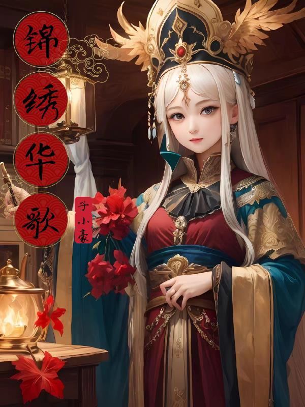 锦绣华美