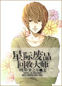 星际废品回收大师主攻