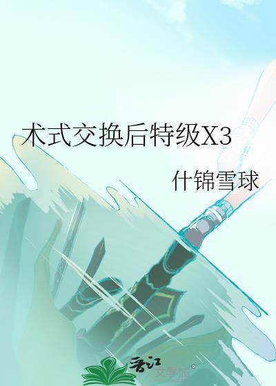 术式交换后特级X3全文免费阅读