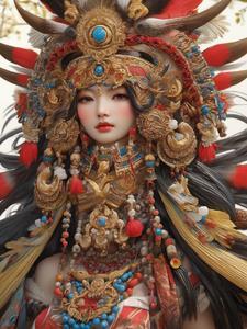 访谈记录样本