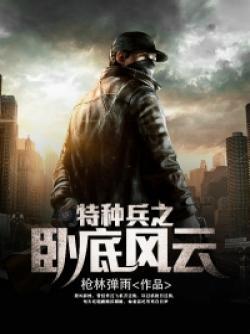 特种兵之卧底生涯