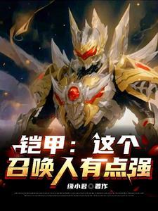 主角有铠甲召唤器的