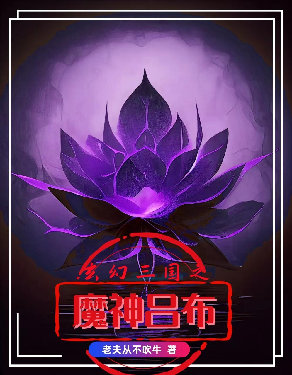 玄幻三国之阳神