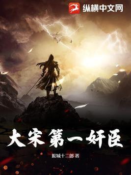 大宋第一盗