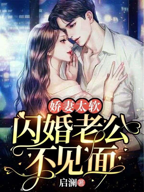 闪婚老公不见面全文阅读