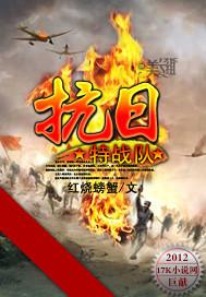 抗日特战队35集全免费