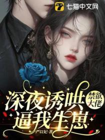 禁欲大佬宠上瘾