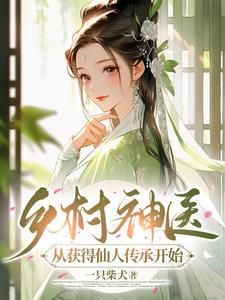 主角是乡村神医在村子里发展