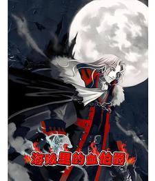 海贼之黑伯爵百科
