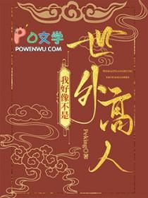 我不是世外高人李凡