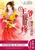 爆笑王妃王爷惹不起