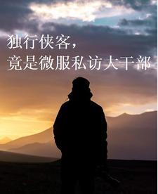 反贪从秘密调查开始主角凌放