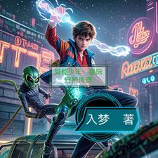 少年异能王