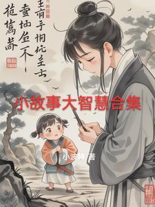 小故事大智慧全集