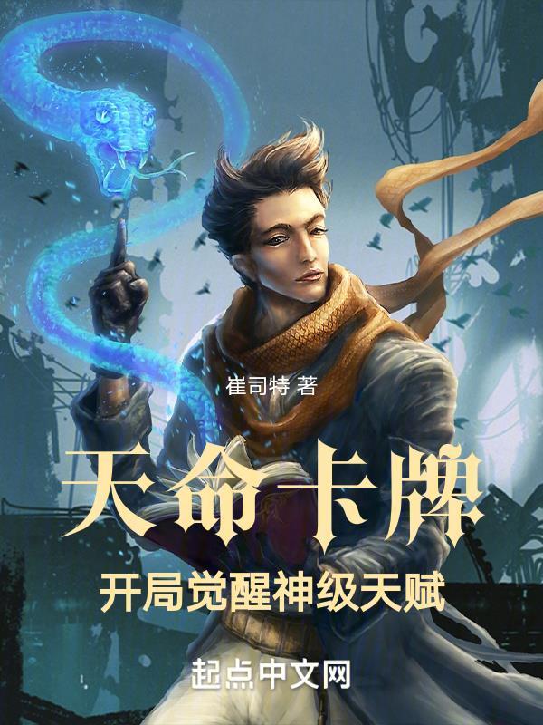 天命卡牌系统