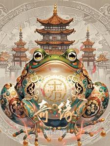 神兔奇缘角色介绍