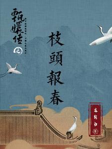 甄嬛传之我是沈眉庄