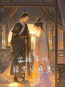女将军宠夫古穿今