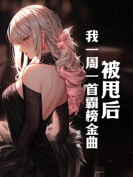 被甩了下来