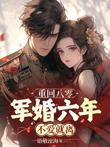 重生八六军婚