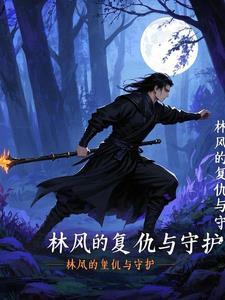 林风的