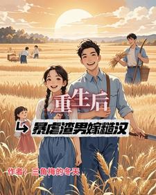 重生后嫁给了暴戾太子