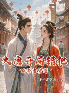 大唐之我要做传奇