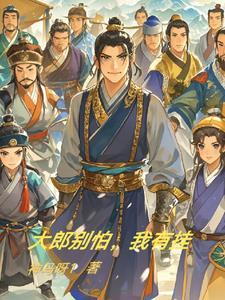 大郎别喝那碗药
