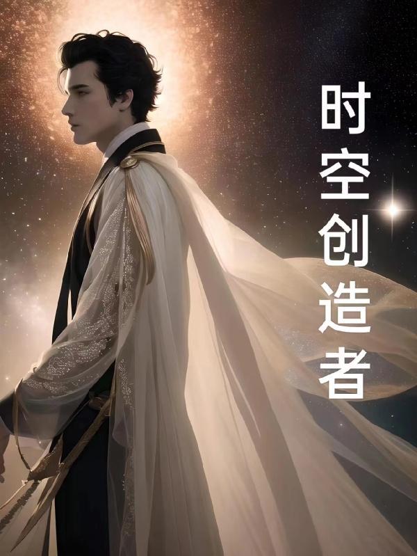 时空破坏神是谁