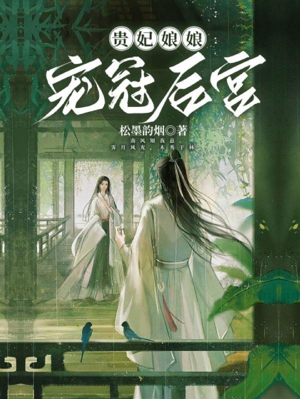 贵妃娘娘宠冠后宫林晚意生了几个孩子
