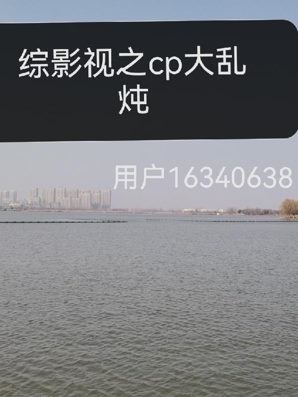 综影视大汇总