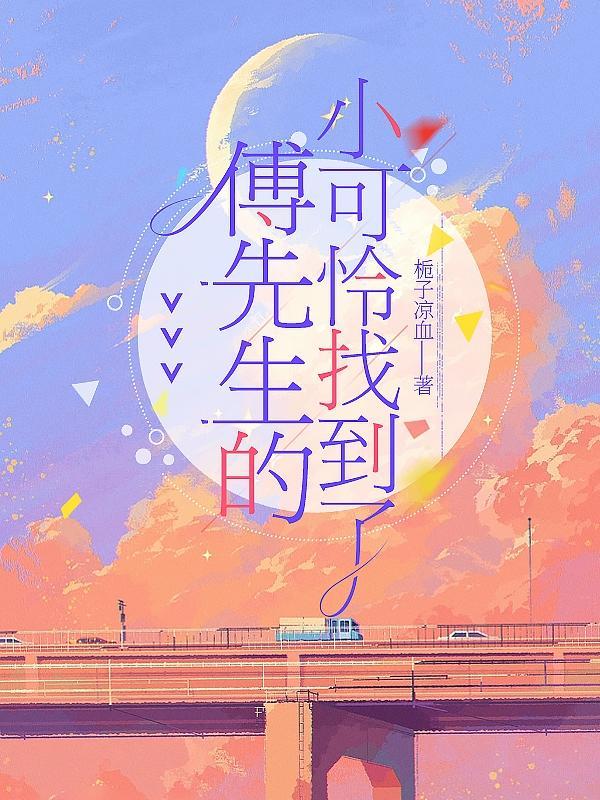 傅先生的小可怜找到了TXT